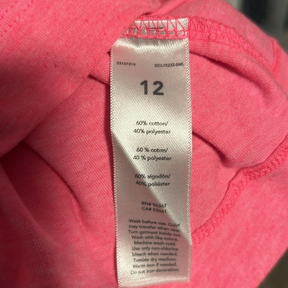 👧Girls long sleeve Size12. OshKosh Originals. Measurements in description. ✨✨ - Picture 5 of 5